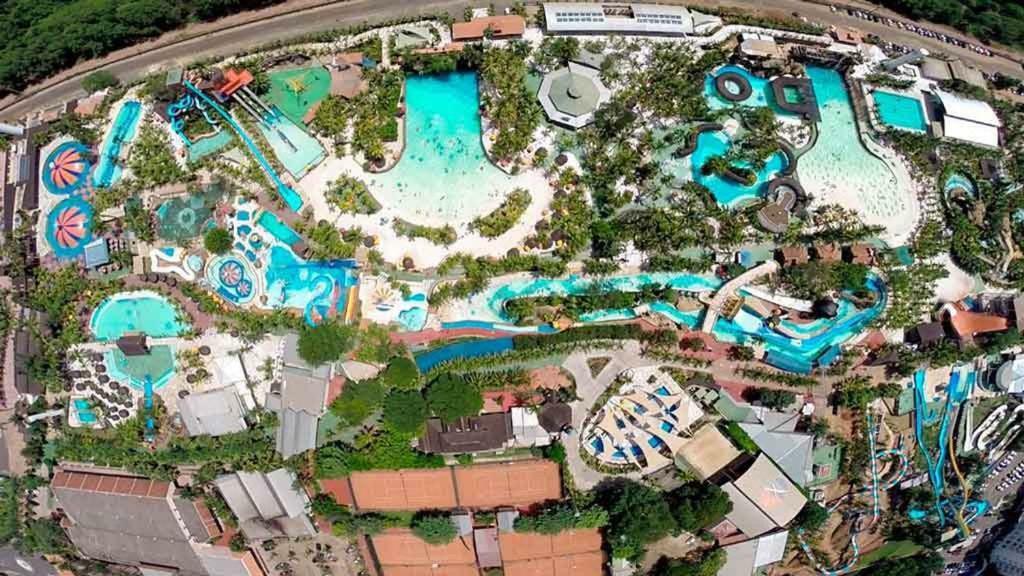 Olímpia Park Resort - 100m do Parque Thermas dos Laranjais Exterior foto
